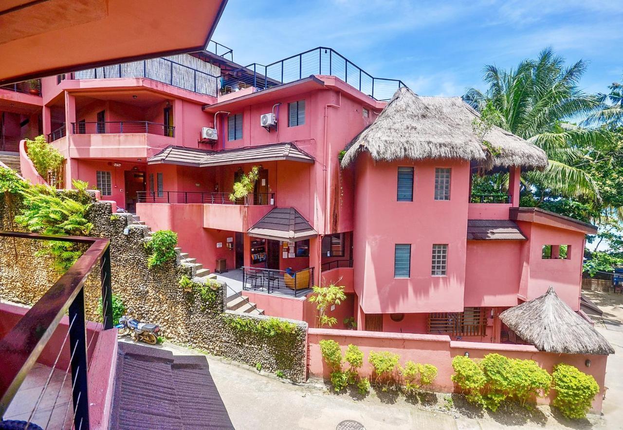 Signature Boracay Punta Rosa Balabag  Екстер'єр фото