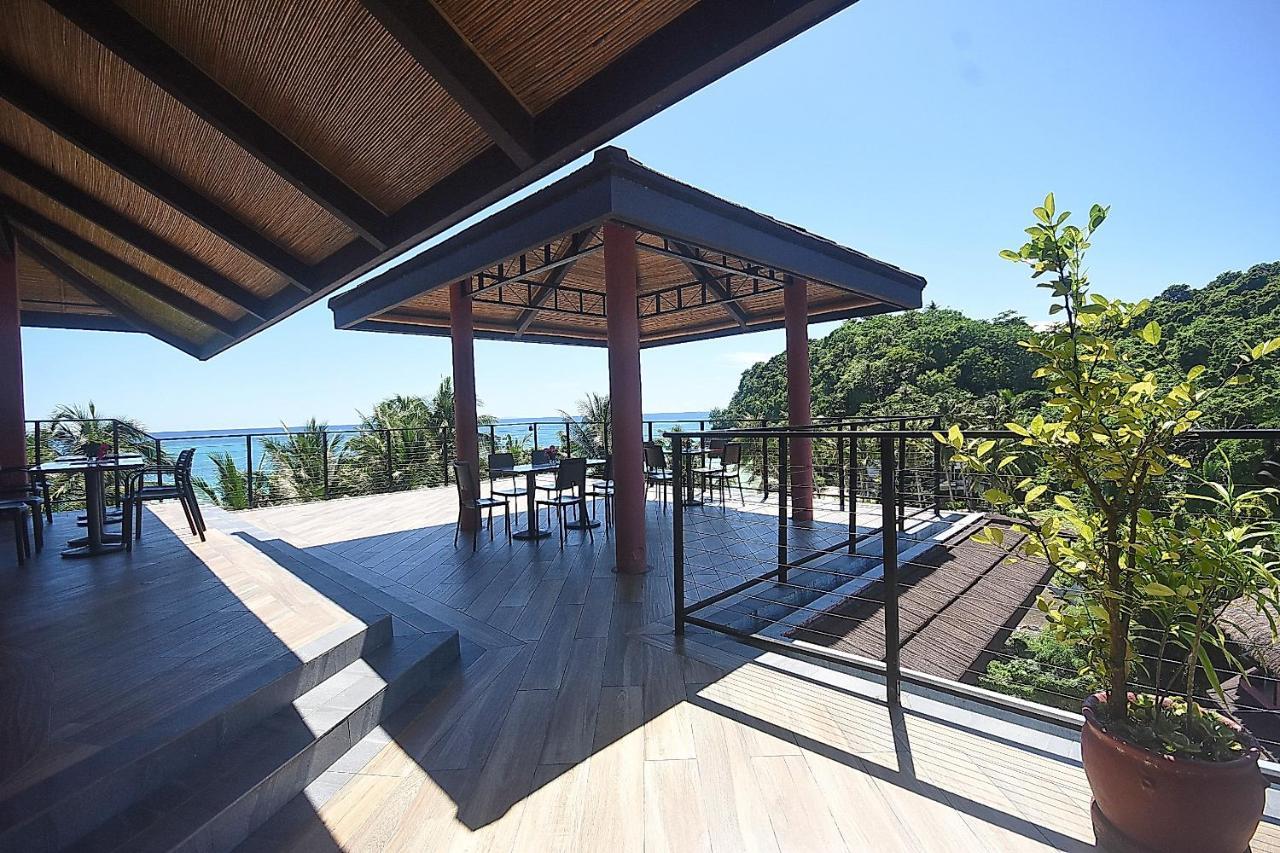 Signature Boracay Punta Rosa Balabag  Екстер'єр фото