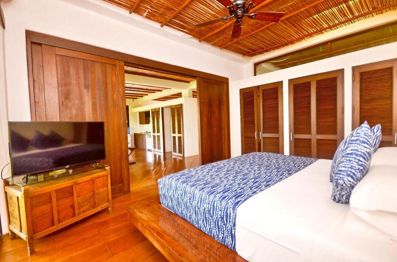 Signature Boracay Punta Rosa Balabag  Екстер'єр фото