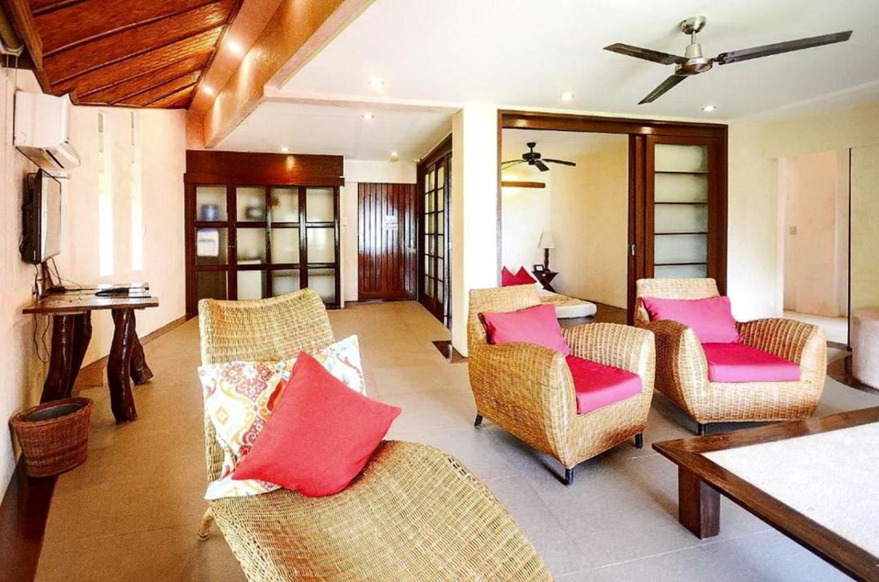 Signature Boracay Punta Rosa Balabag  Екстер'єр фото