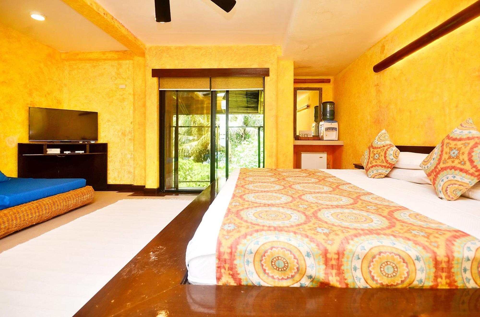 Signature Boracay Punta Rosa Balabag  Номер фото