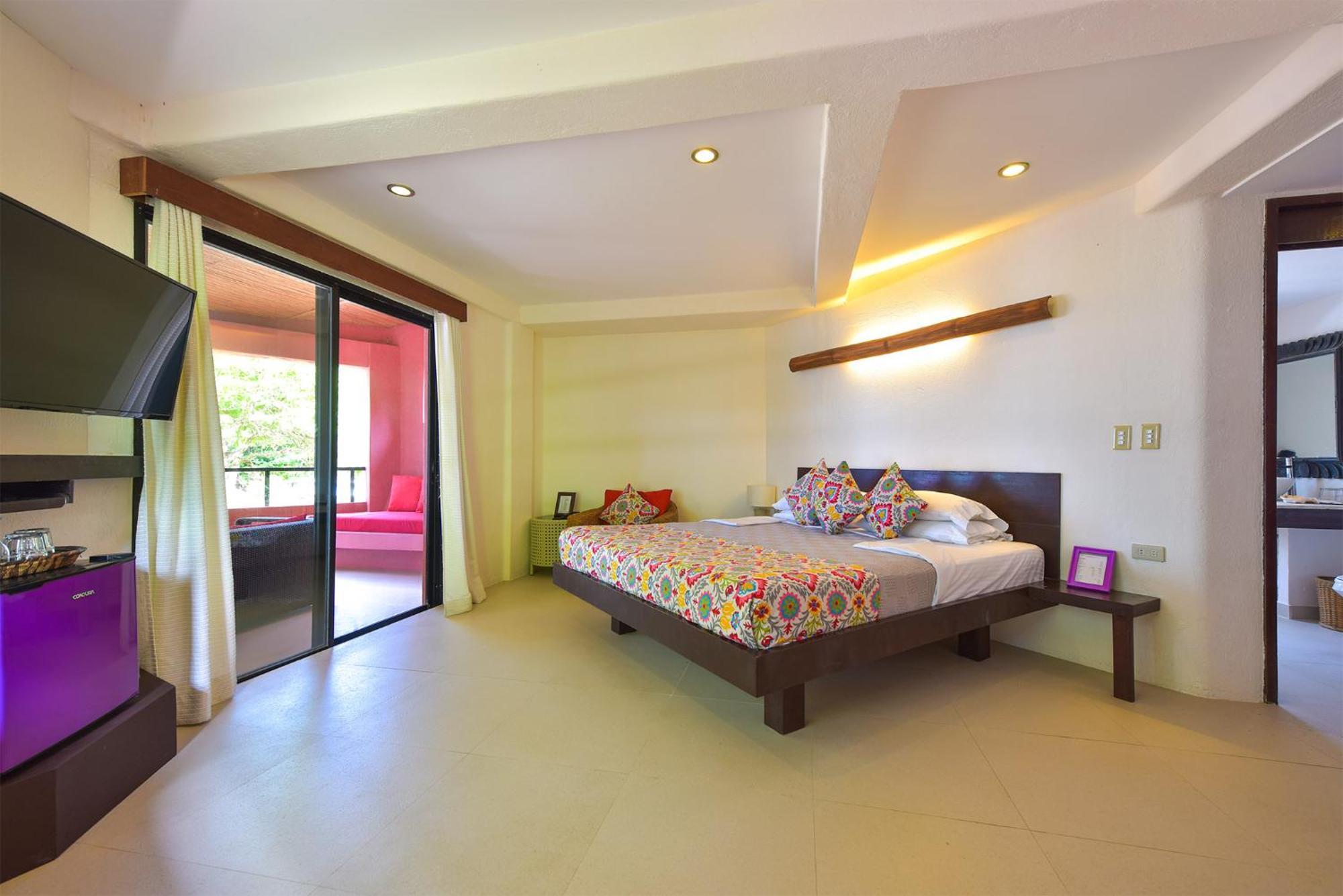 Signature Boracay Punta Rosa Balabag  Екстер'єр фото
