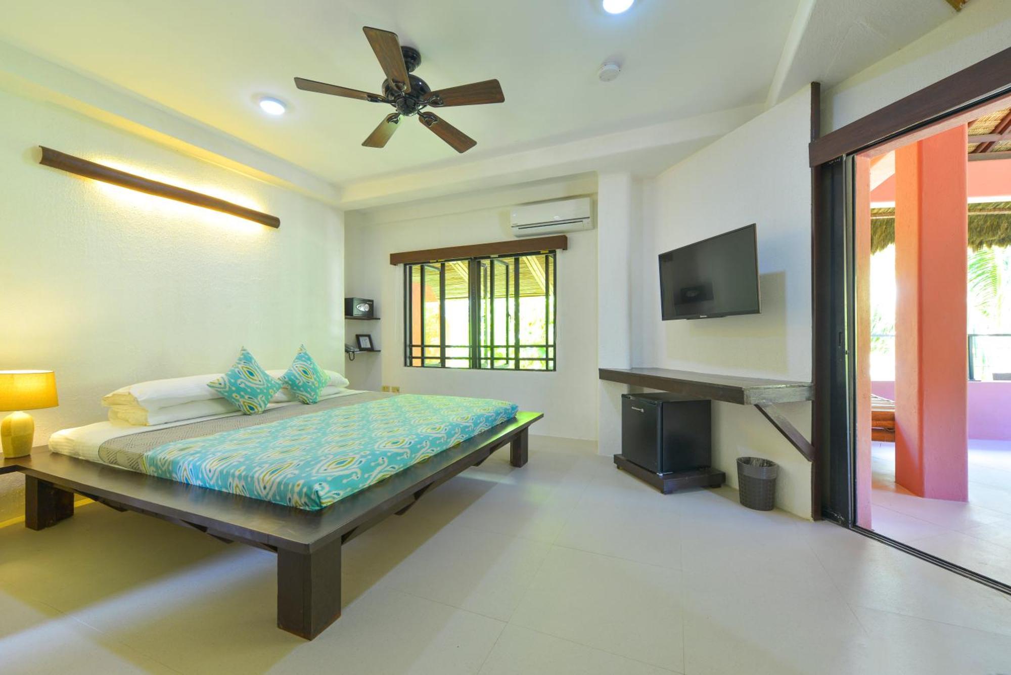 Signature Boracay Punta Rosa Balabag  Екстер'єр фото