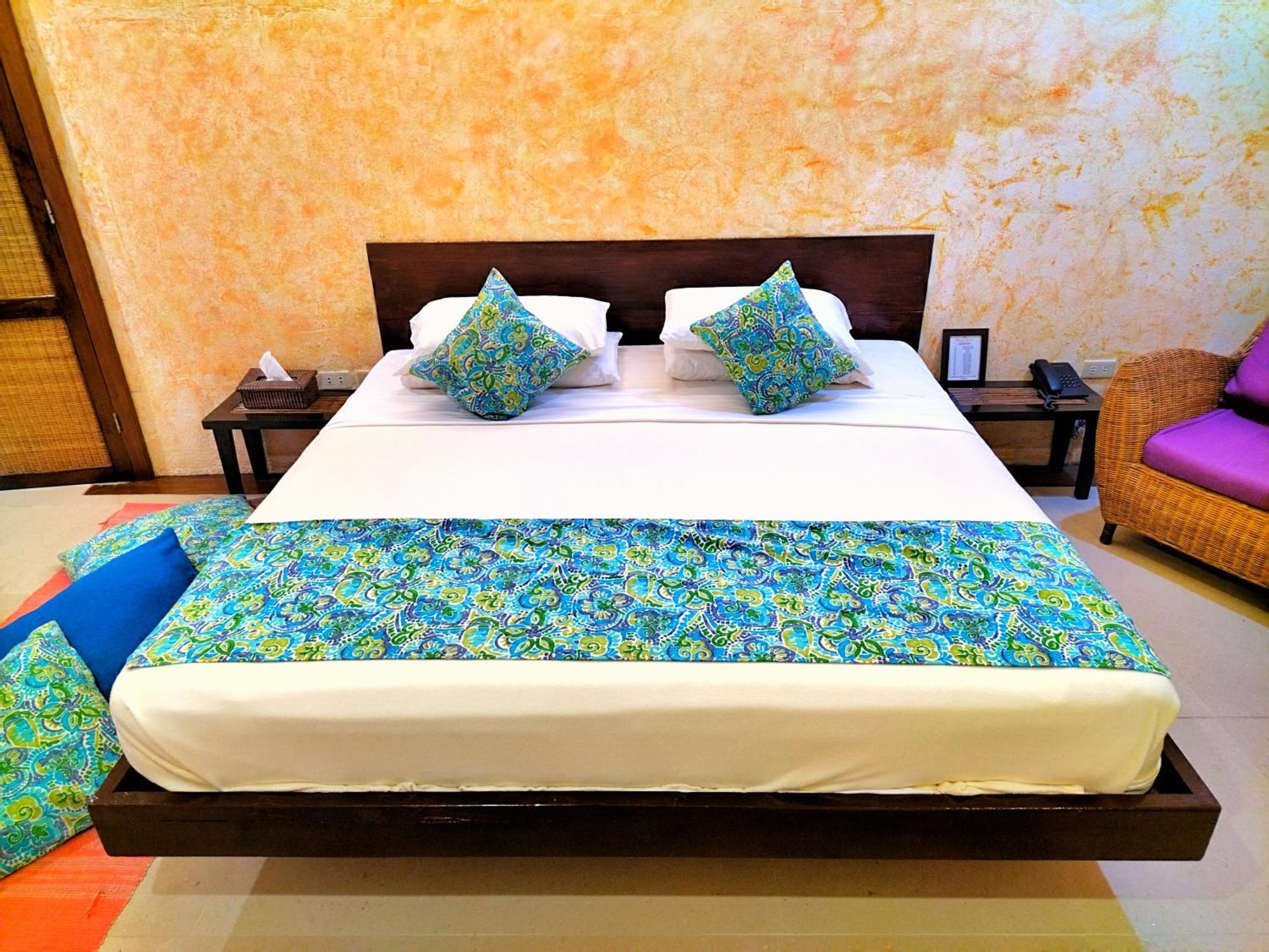Signature Boracay Punta Rosa Balabag  Екстер'єр фото