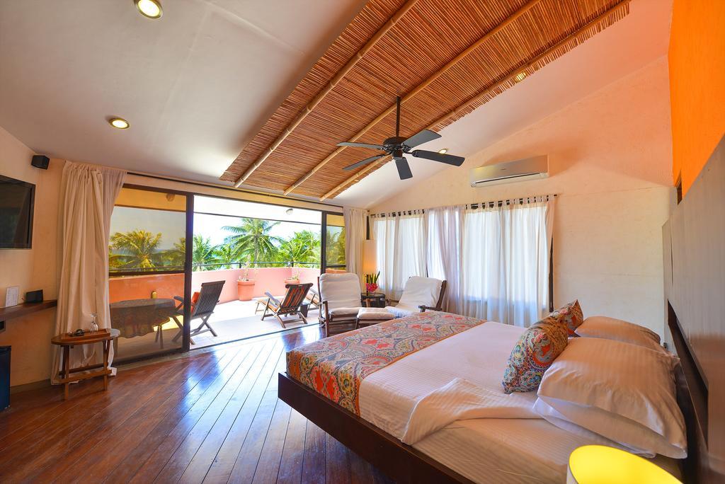 Signature Boracay Punta Rosa Balabag  Екстер'єр фото